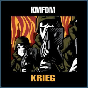 «Krieg»