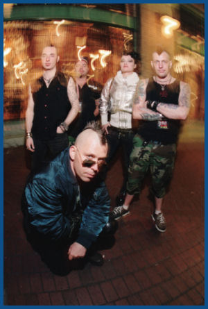 KMFDM