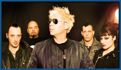 KMFDM