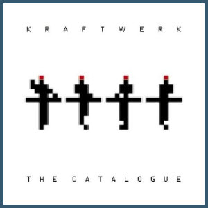 «12345678 The Catalogue»