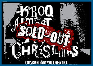 KROQ Almost Acoustic Christmas