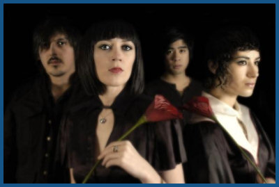 Ladytron