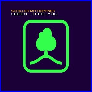 Leben... I Feel You (CD1)