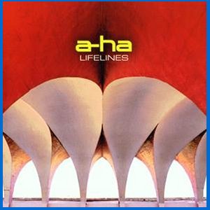 «LIFELINES» - new A-ha album