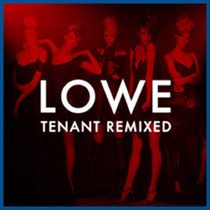 «Tenant Remixed By...»