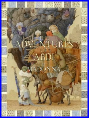 «The Adventures of Abdi»