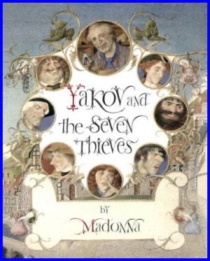 Yakov and the Seven Thieves