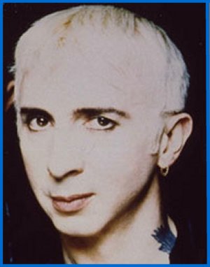 Marc Almond