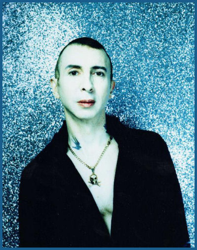 Marc Almond