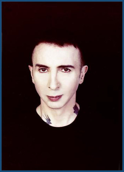 Marc Almond