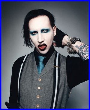 Marilyn Manson