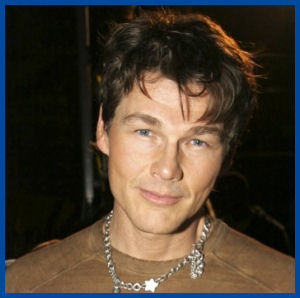 Morten Harket