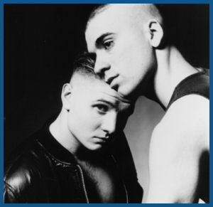 Nitzer Ebb