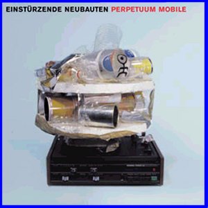 Perpetuum Mobile
