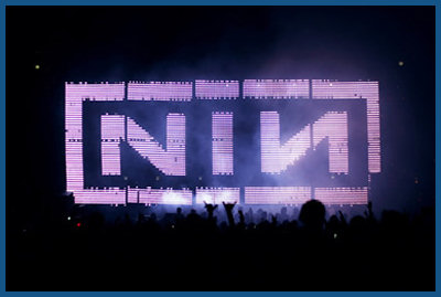 Nine Inch Nails