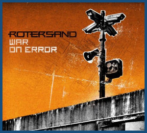 «War on Error»