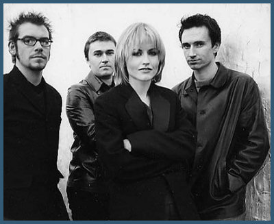 The Cranberries