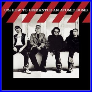 «How To Dismantle An Atomic Bomb»