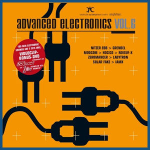 «Advanced Electronics Vol. 6»