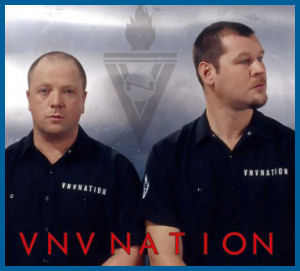 VNV Nation