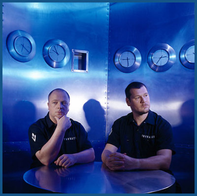 VNV Nation