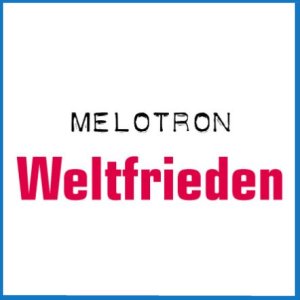 Weltfrieden