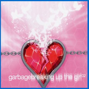 Breaking Up The Girl UK CD2 (2002)