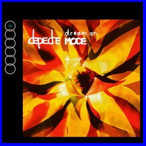 «Dream On» (CDBong30)
