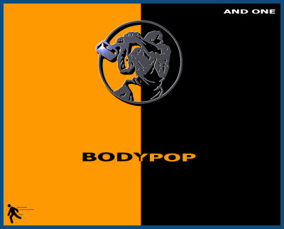 «BodyPop»