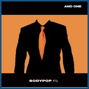 «Bodypop 1 1/2»