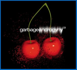 Androgyny UK CD1 (2001)
