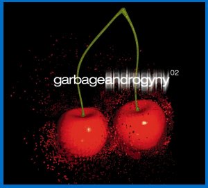 Androgyny UK CD2 (2001)