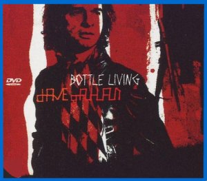 «Bottle Living / Hold On» DVD