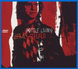 Bottle Living / Hold On DVD