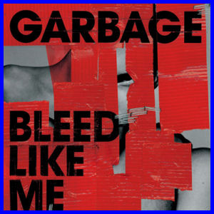 Bleed Like Me