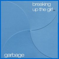 Breaking Up The Girl promo (2002)