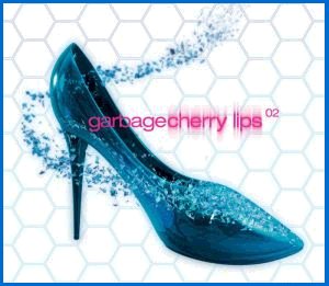 Cherry Lips UK CD2 (2002)