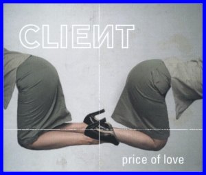 «Price of Love» (MCD)