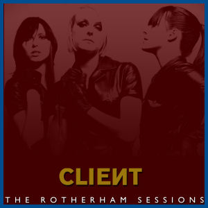 «The Rotherham Sessions»