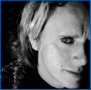 Martin Gore