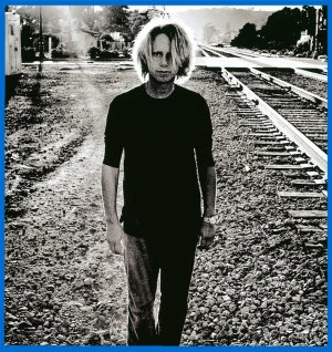 Martin Gore