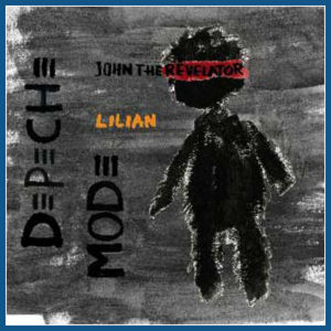 «John The Revelator / Lilian» (CD)