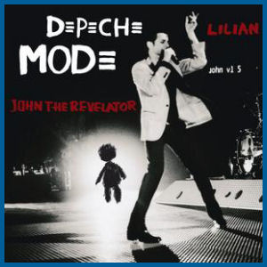«John The Revelator / Lilian» (DVD)