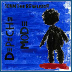 «John The Revelator / Lilian» (LCD)