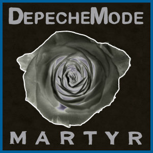 «Martyr» (CD)