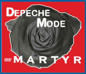 «Martyr» (DVD)