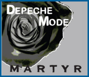 «Martyr» (LCD)