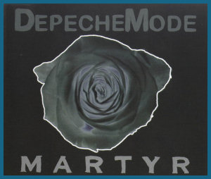 «Martyr» (RCDBONG39)