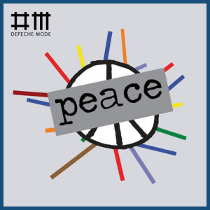 «Peace» (7 inch)