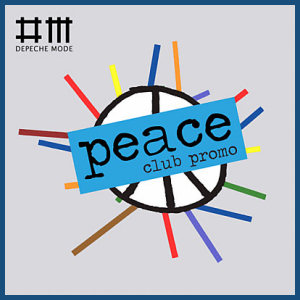 «Peace» (Club Promo)